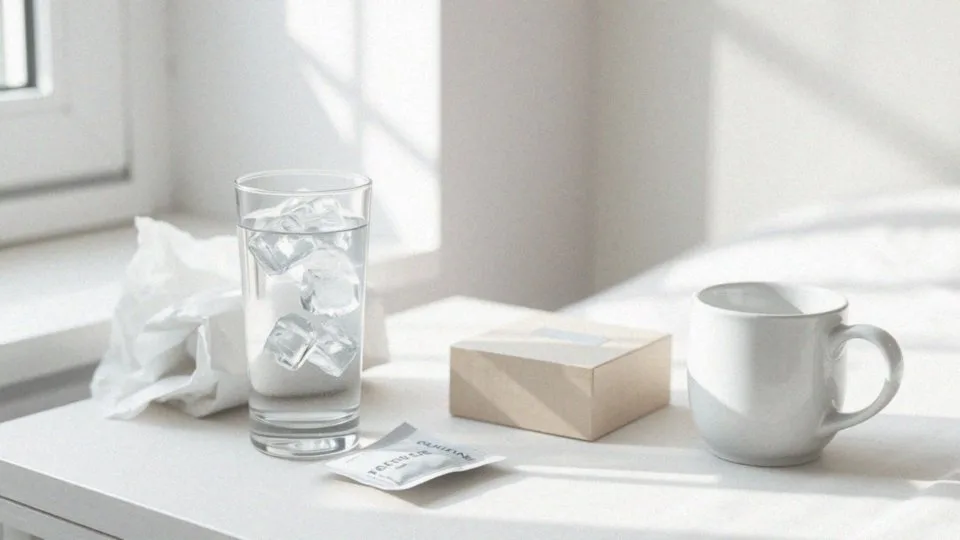 Dlaczego nawodnienie jest kluczowe w przypadku jelitówki?