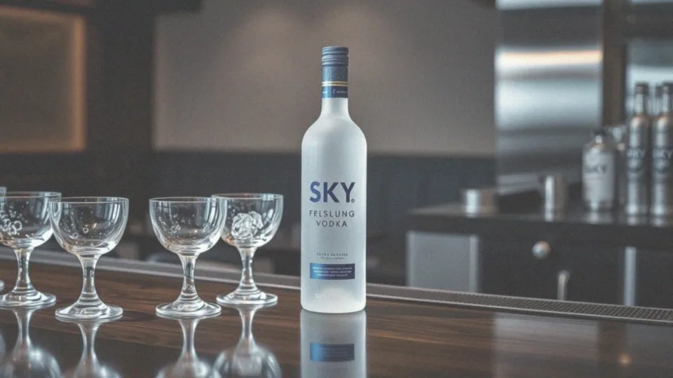 Jakie są zalety Skyy Vodka w porównaniu do innych wódek?