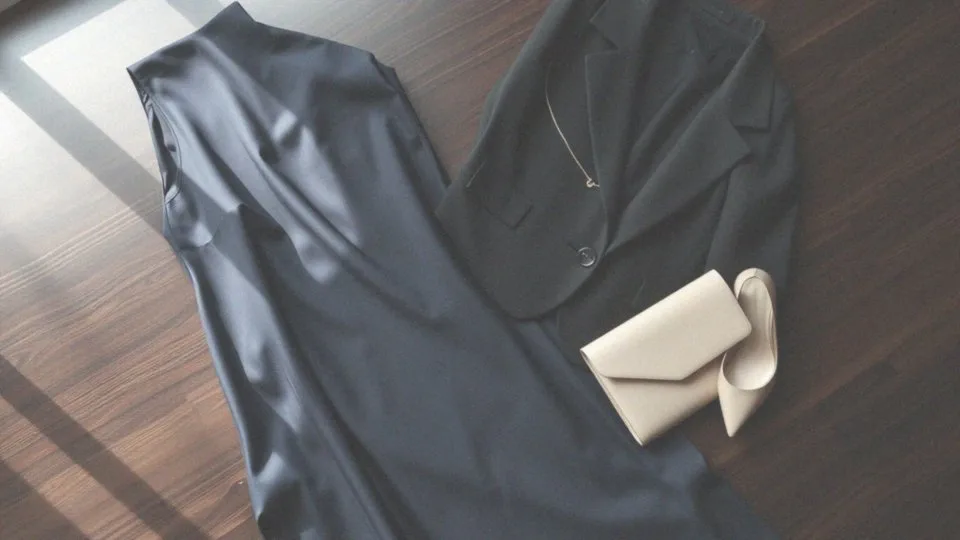 Co doda stylizacji elegancji?