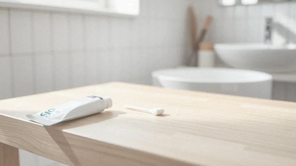 Jak stosować maści punktowo na pęcherze?