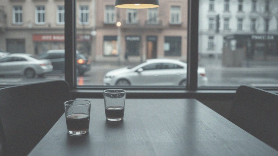 Jak niskie poczucie własnej wartości wpływa na lęk przed bliskością?