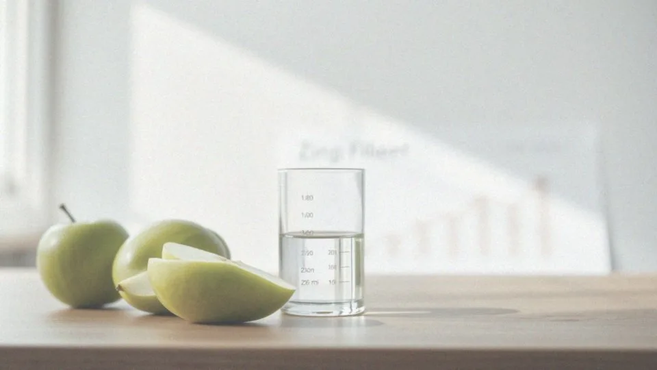 W jaki sposób cynk organiczny wpływa na płodność mężczyzn?