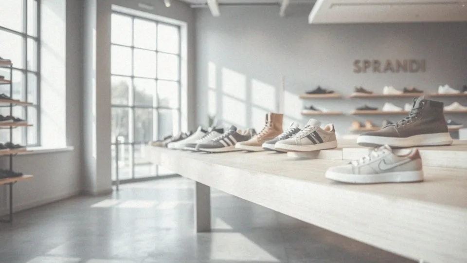 Co wyróżnia buty marki Sprandi na tle konkurencji?