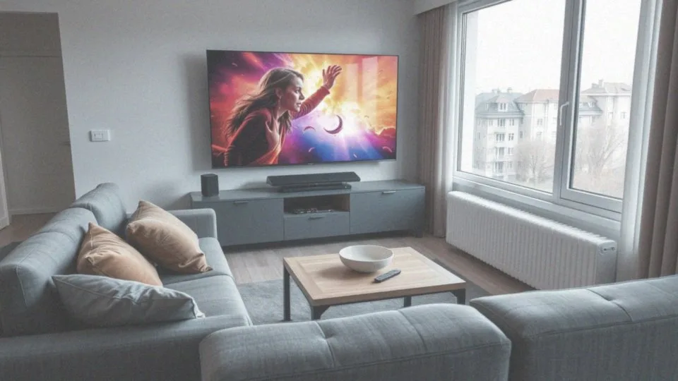 Jakie gatunki filmowe pojawiają się w nowych tytułach VOD?