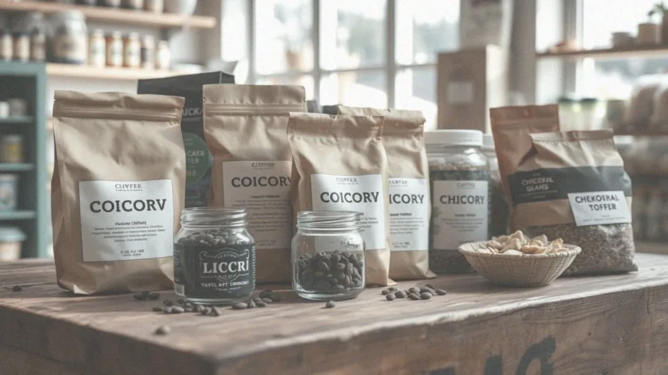 Gdzie można kupić najlepszą kawę z cykorii?