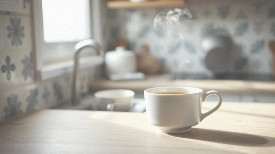 Jakie naczynia fajansowe w kuchence mikrofalowej?