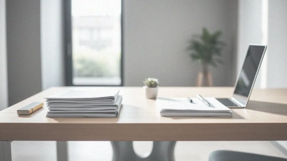 Co należy wiedzieć o przedawnieniu roszczeń wynagrodzeniowych?