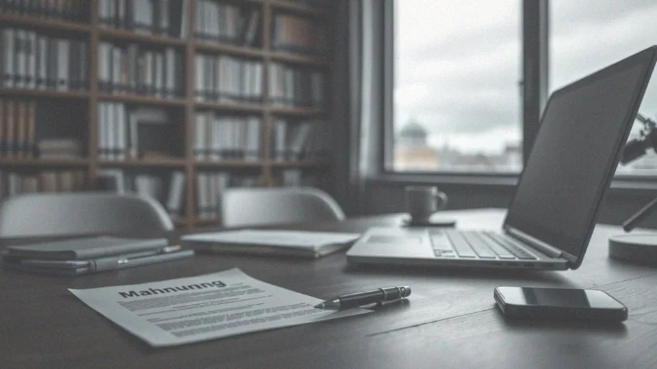 Co zrobić, gdy pracodawca w Niemczech nie płaci wynagrodzenia?