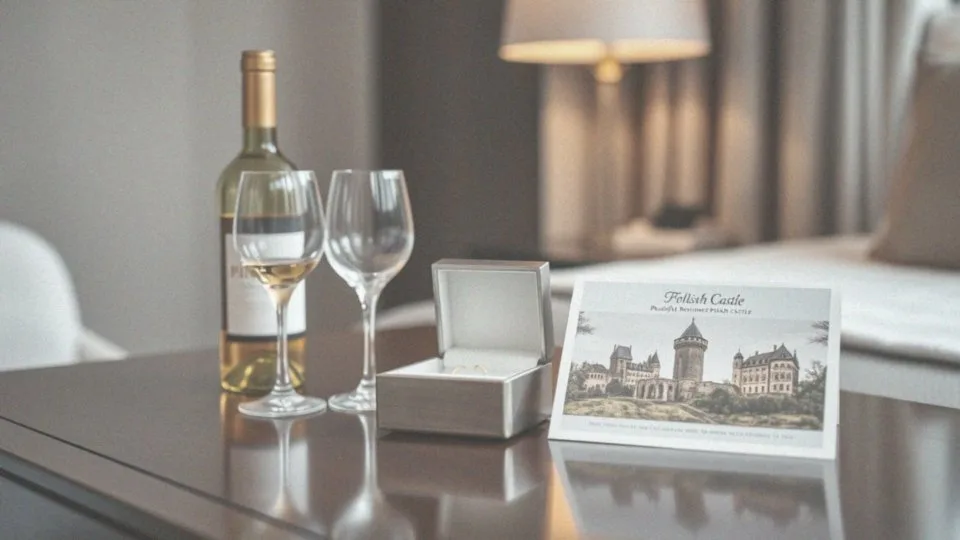 Jakie cechy powinien mieć ekskluzywny prezent na 50 urodziny?