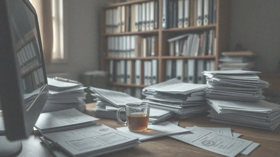 Co zrobić w przypadku odwołania od decyzji ZUS dotyczącej renty?