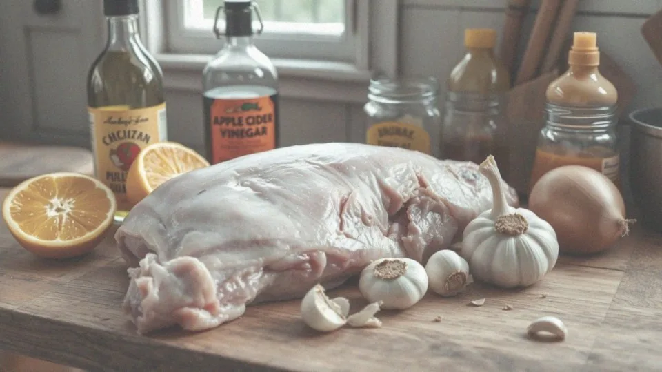 Jakie są najpopularniejsze przepisy na szarpaną wieprzowinę?