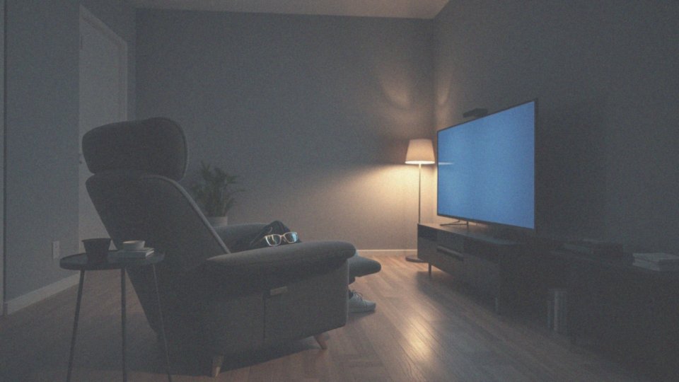 Jakie są najczęstsze opinie użytkowników okularów do oglądania telewizji na leżąco?
