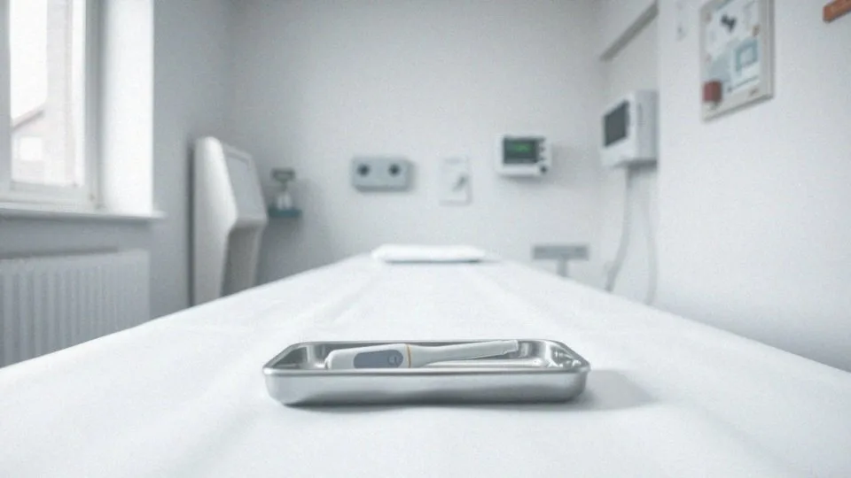 Kiedy lekarz powinien być konsultowany w przypadku gorączki u dziecka?