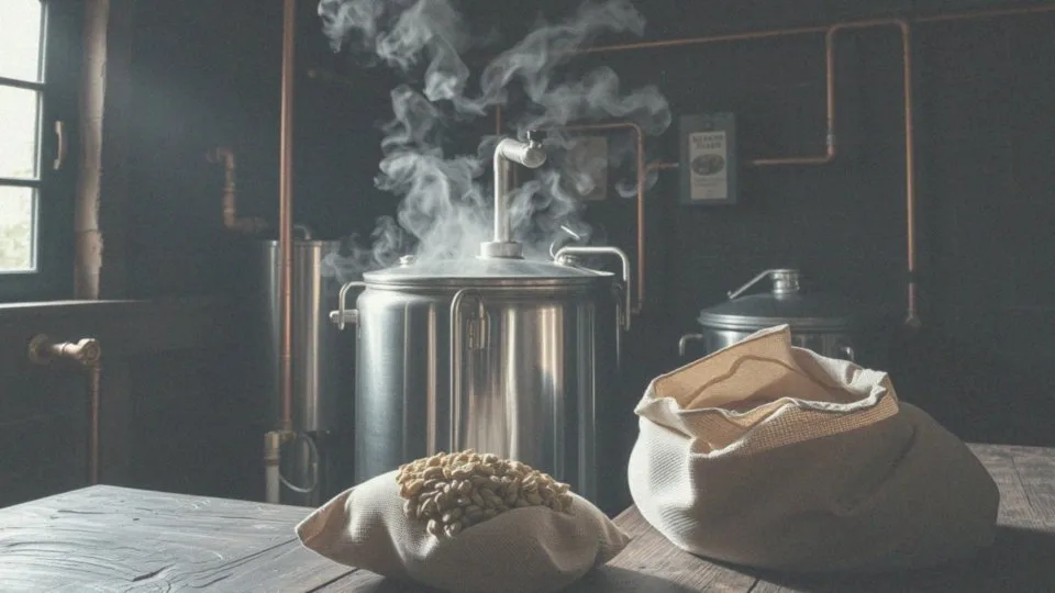 Co to jest chmielenie i kiedy powinno się je przeprowadzić?