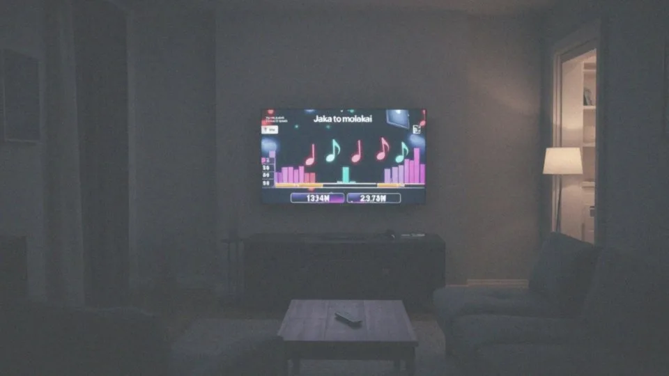 Jakie odcinki są dostępne w Jaka to melodia?