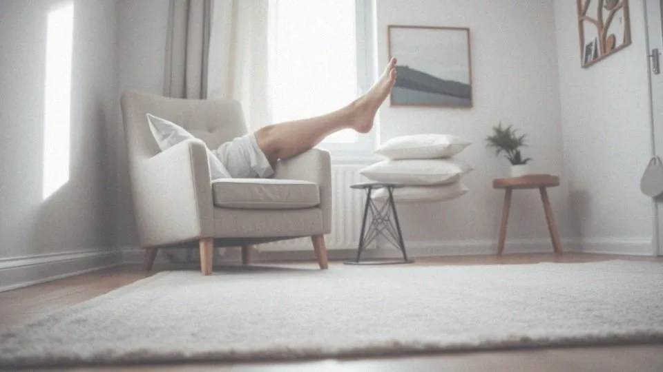 Jak długo boli noga po złamaniu kostki?