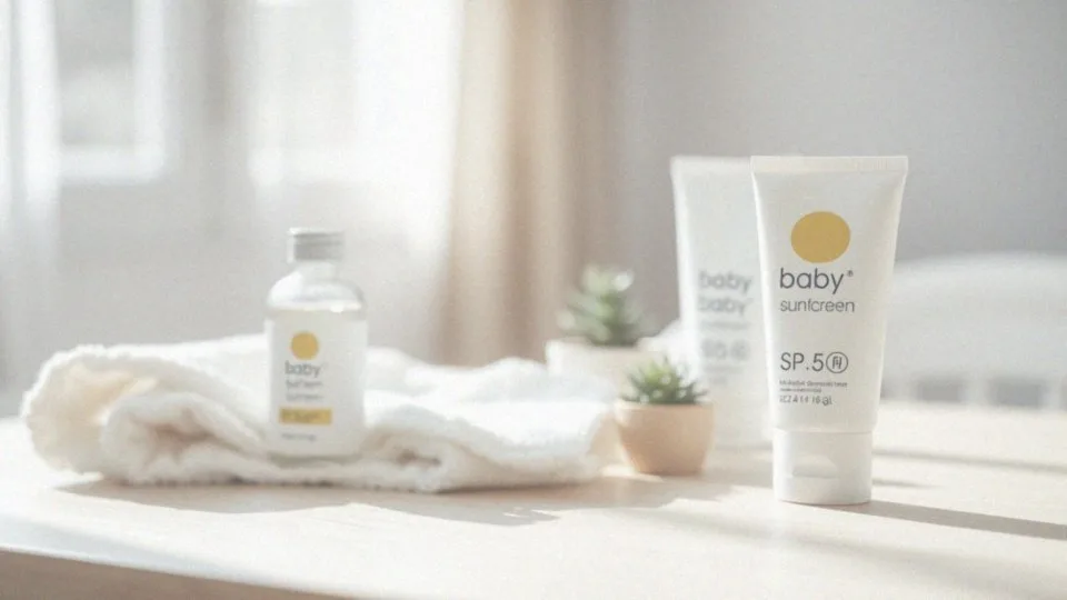 Jak prawidłowo pielęgnować skórę noworodka?