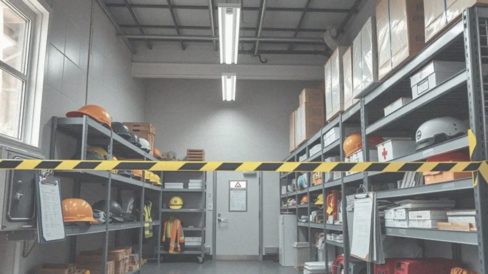 Jakie są obowiązki BHP-owca w miejscu pracy?