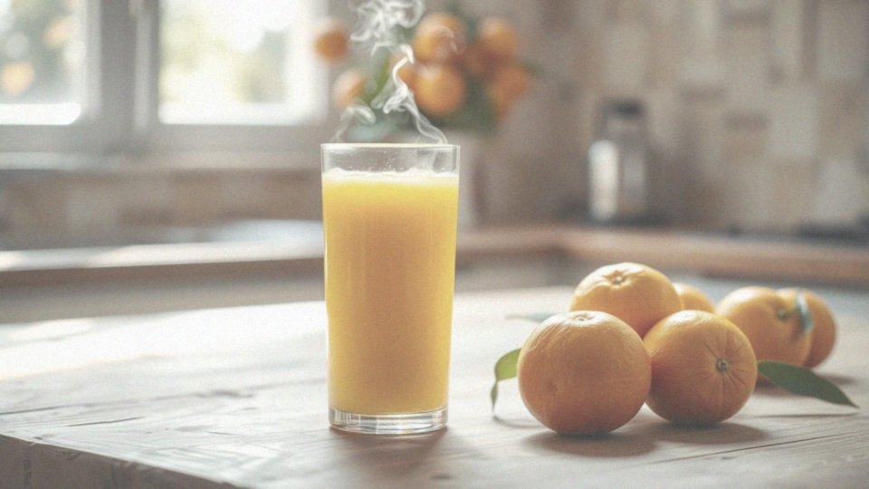 Jak witamina C wspiera układ odpornościowy w zapaleniu pęcherza?