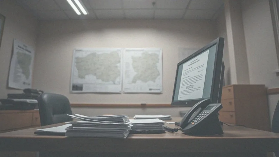 Kto jest odpowiedzialny za wypłatę świadczeń odszkodowawczych?