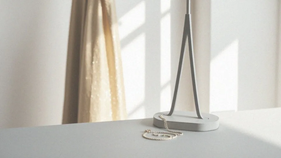 Dlaczego minimalizm jest najlepszym wyborem dla dodatków?