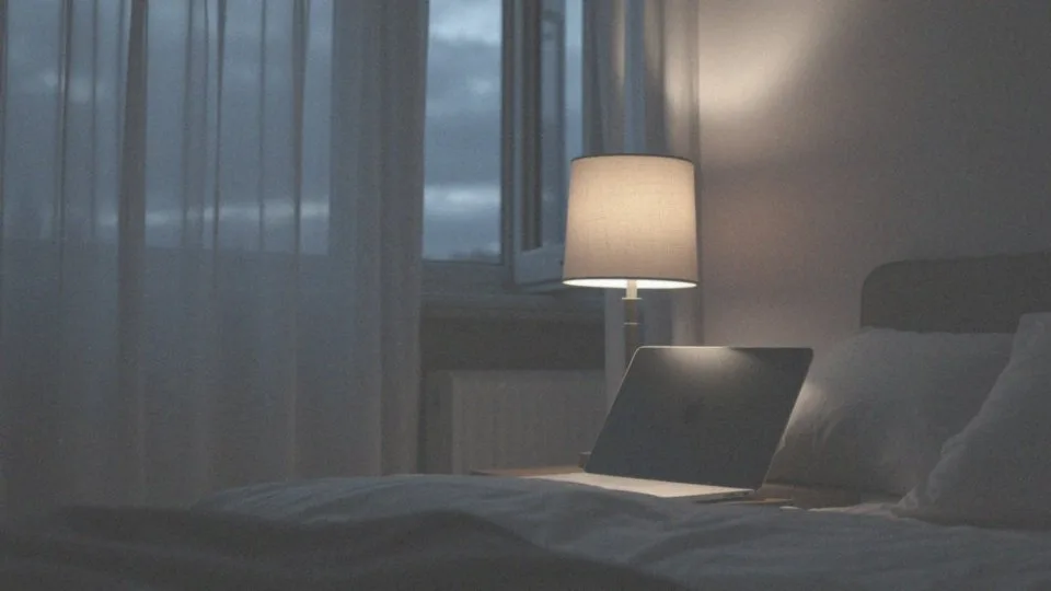 Jakie czynniki wpływają na czas działania melatoniny?