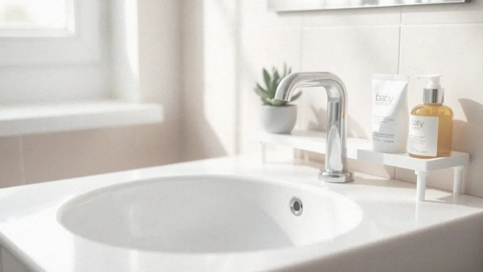 Jakie emolienty są najlepsze do nawilżania skóry noworodka?