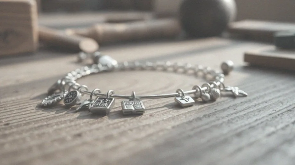 Co sprawia, że biżuteria charms jest idealnym prezentem?