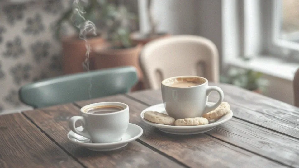 Czy kawa z cykorii jest dobrą alternatywą dla osób z nietolerancją glutenu?