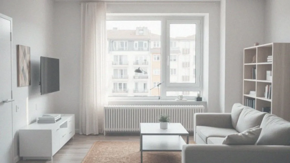 Co powinno zawierać polisa mieszkaniowa dla mieszkania w bloku?