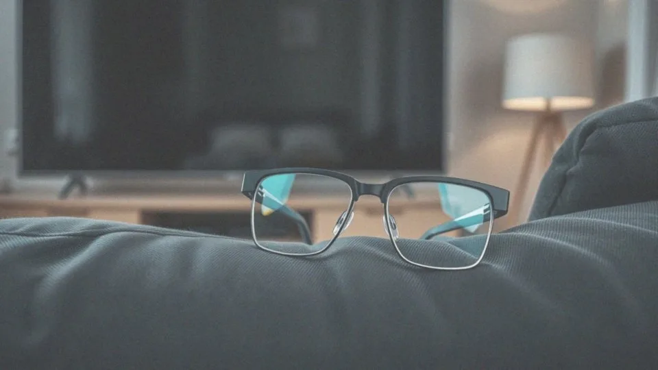 Jakie modele okularów do oglądania telewizji na leżąco są dostępne?