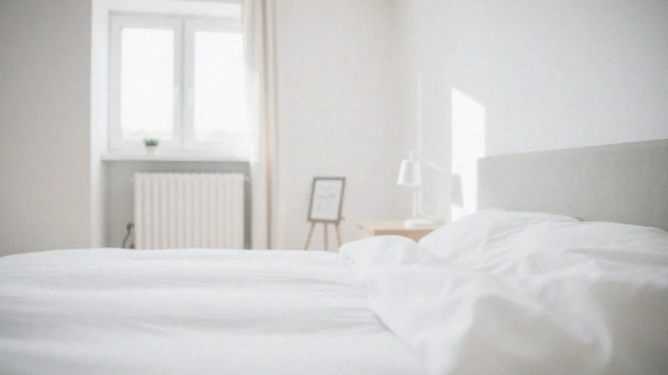 Jakie certyfikaty powinien mieć materac, aby był bezpieczny dla zdrowia?