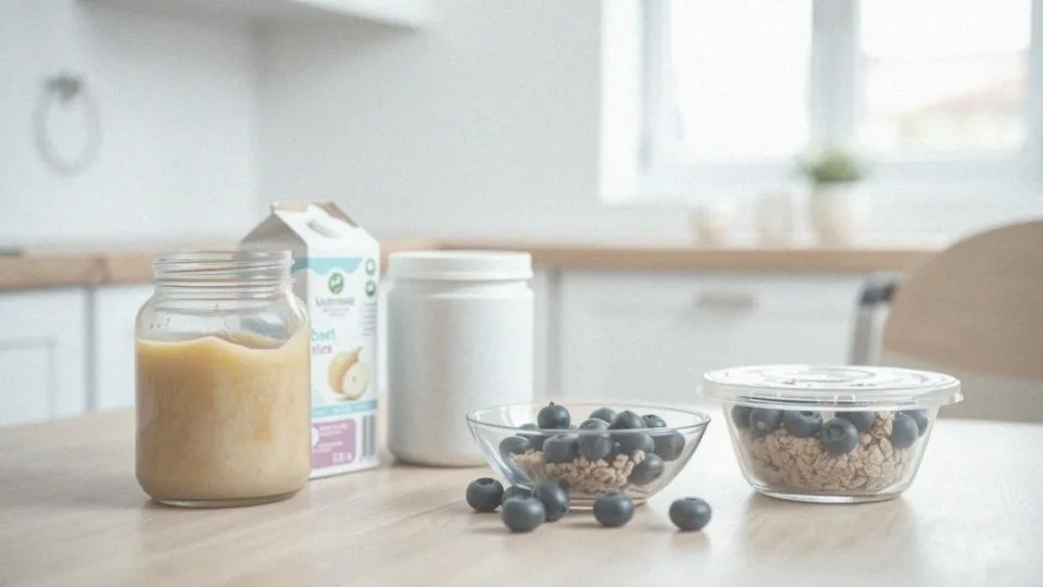 Jakie inne produkty są niebezpieczne dla niemowląt?