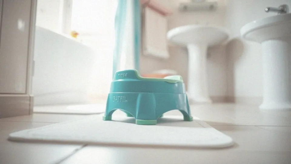 Dlaczego stabilność nocnika ma znaczenie?