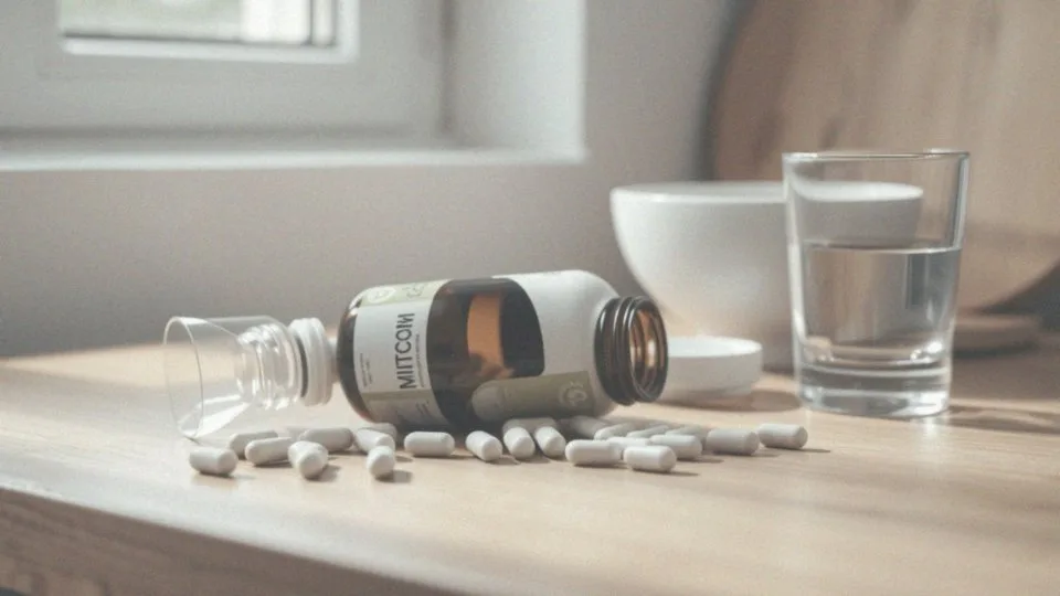 Jakie objawy wskazują na przedawkowanie cynku?