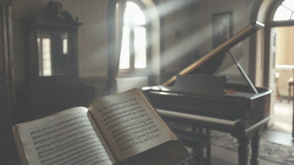 Jakie aranżacje pieśni 