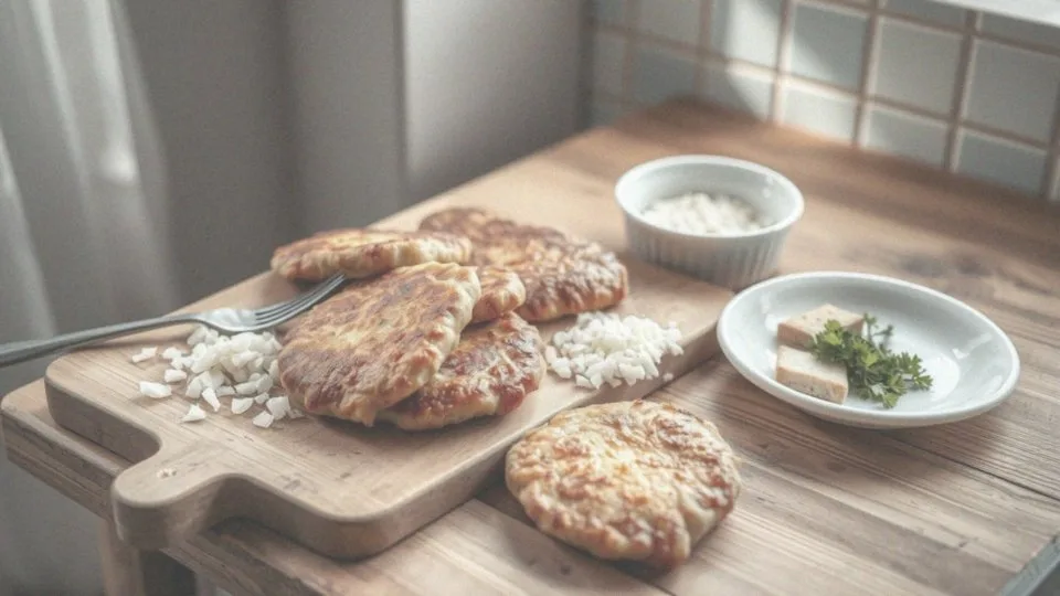 Jak przygotować kotlety z szynki wieprzowej?