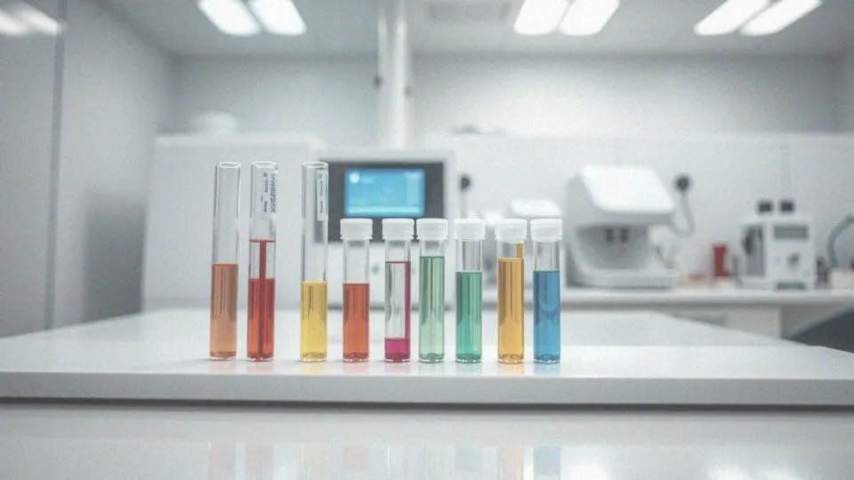 Jakie choroby można zdiagnozować za pomocą badania ANA 3?