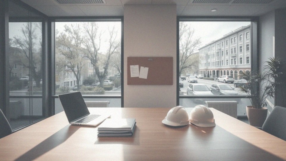 Jakie kwalifikacje uzyskują absolwenci studiów podyplomowych BHP?