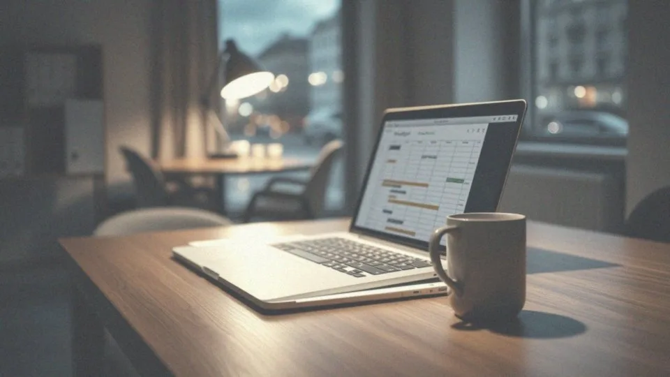 Jakie są maksymalne limity dni pracy bez przerwy?