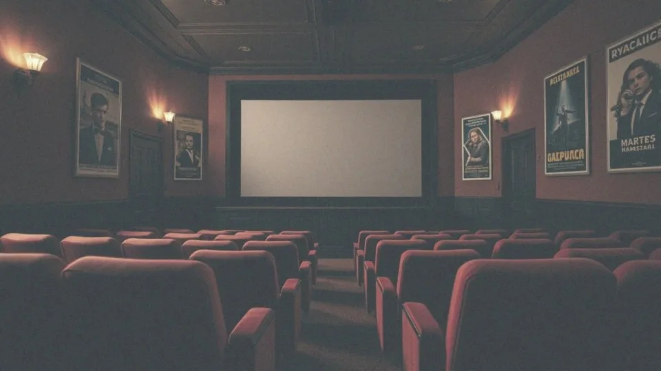 Jakie tytuły powinny znaleźć się na liście must-see?