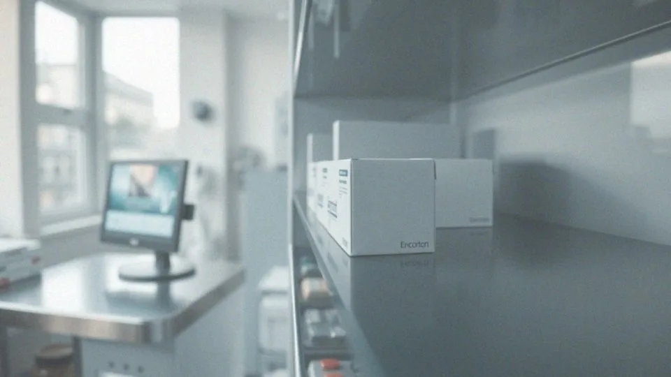 Jakie są wskazania do stosowania Encortonu?