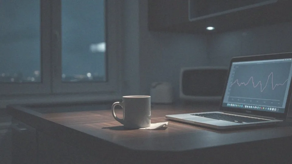 Czy kofeina wpływa na sen?