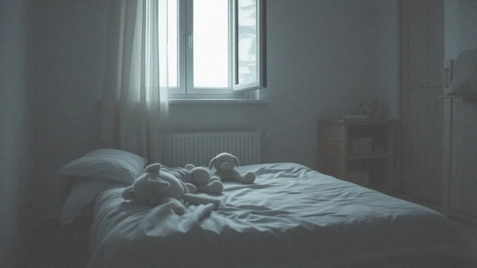 Jakie emocje mogą prowadzić do odrzucenia matki przez dziecko?