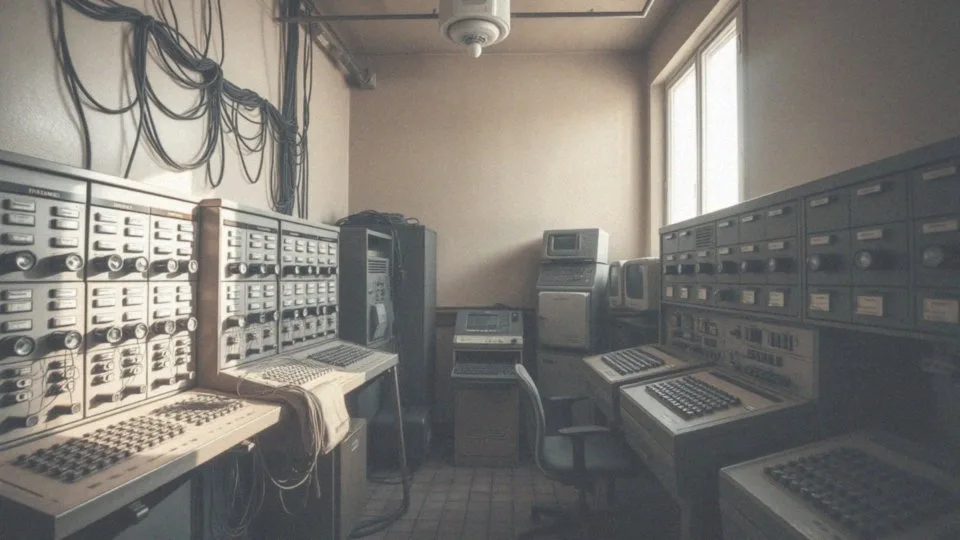 Jakie połączenia są związane z numerem kierunkowym 48?