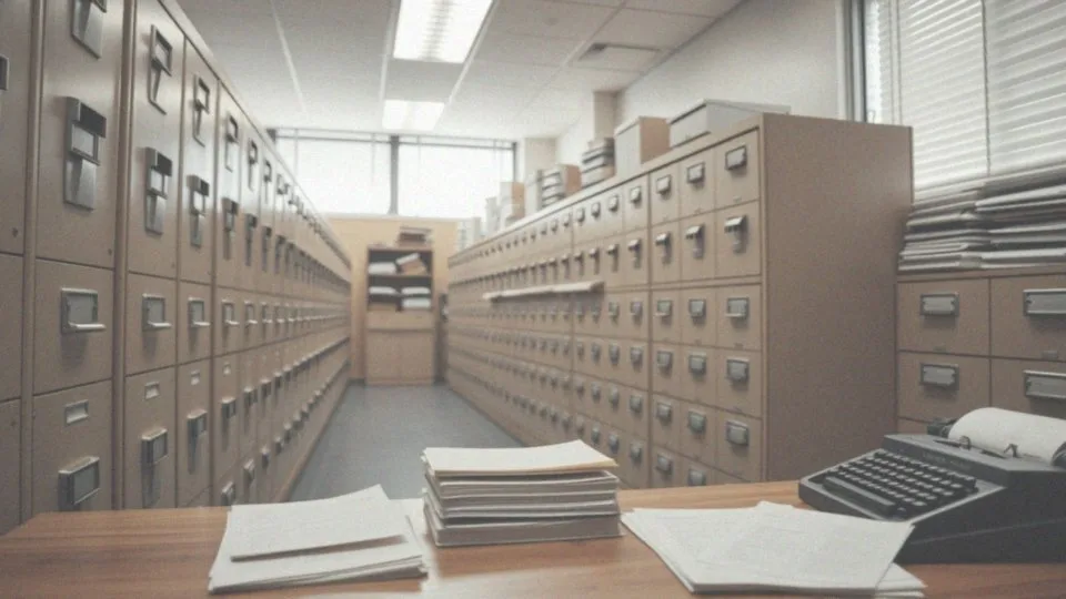 W jaki sposób ustala się staż pracy w warunkach szkodliwych?