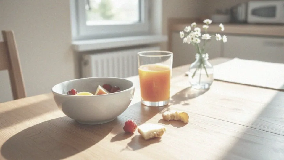 Jak nadmierne spożycie cukru wpływa na zdrowie w ciąży?