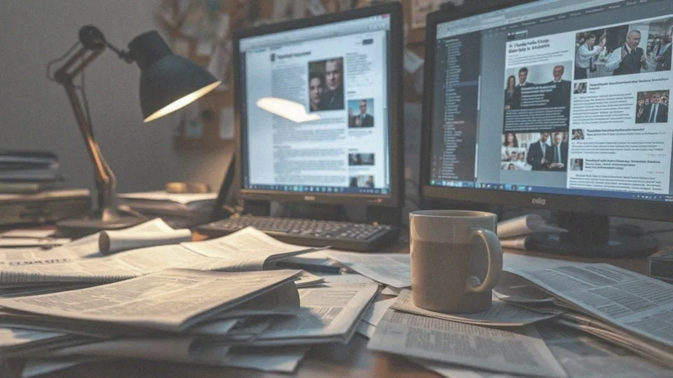 Jaką politykę redakcyjną prowadzi Tygodnik Angora?