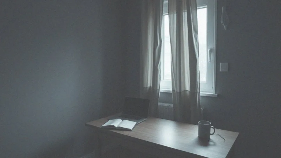 Jakie są objawy depresji związane z nadmiarem kortyzonu?