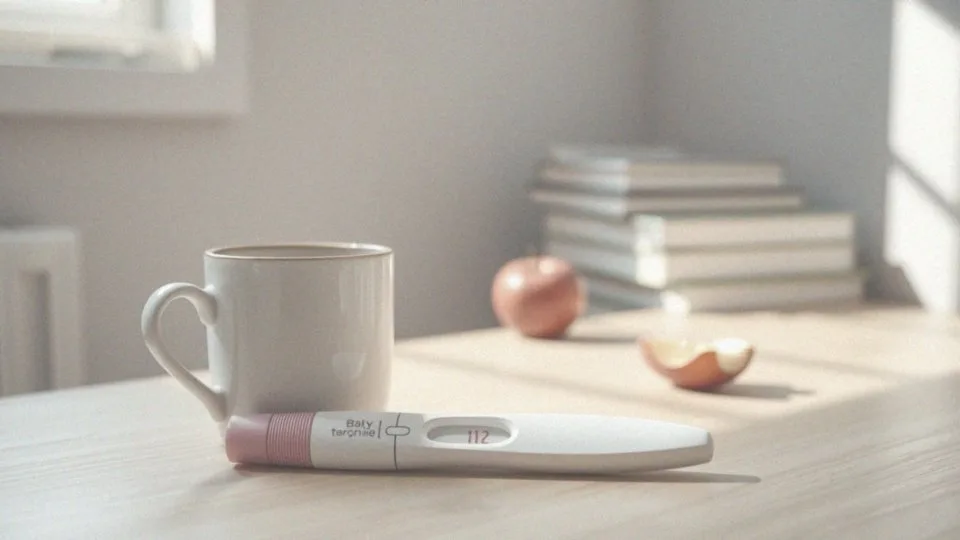 Jakie są skutki nadmiernego spożycia kofeiny w ciąży?